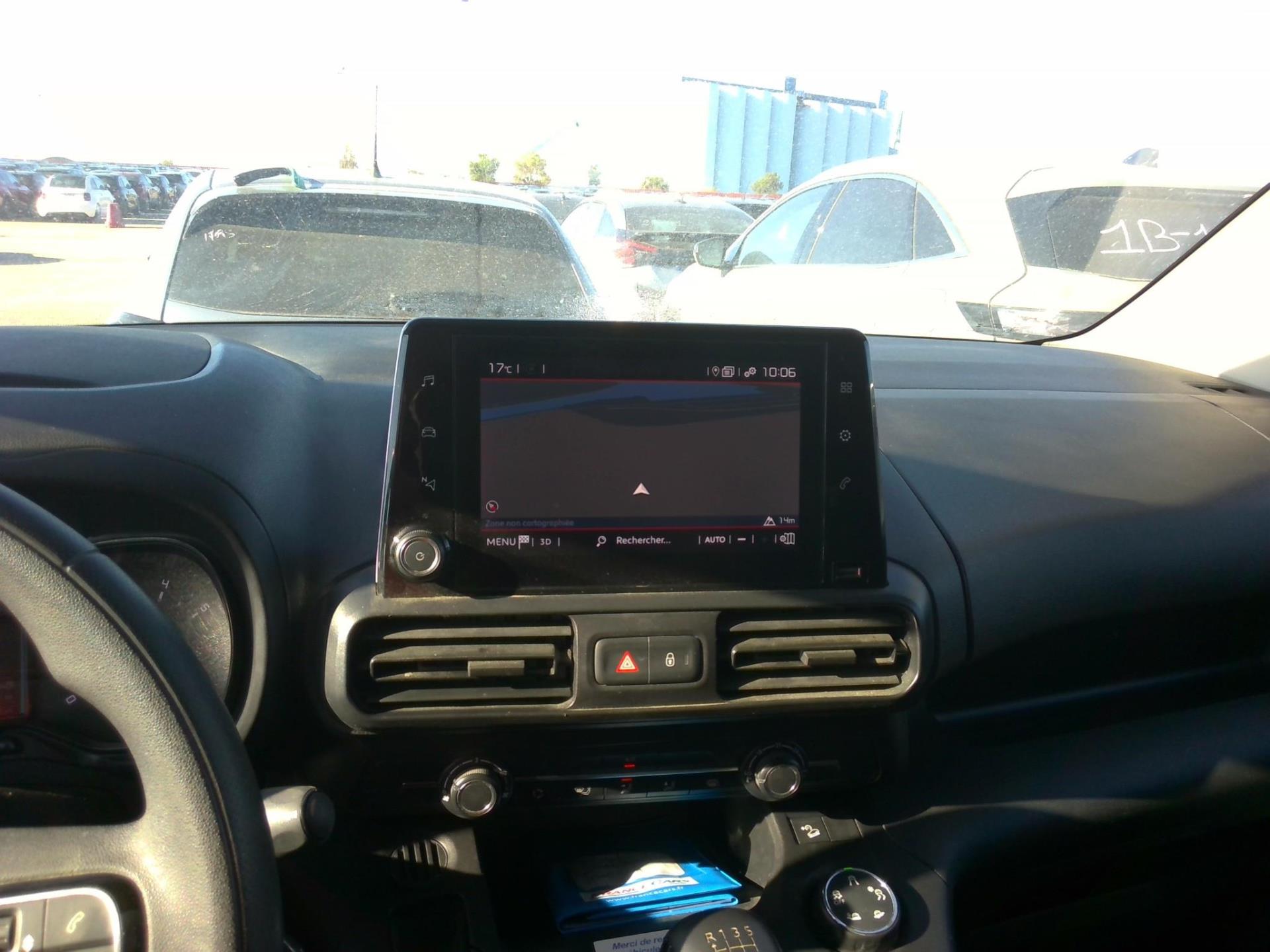 Citroen BERLINGO VAN XL 950 BLUEHDI 100 S&S BVM6  2023