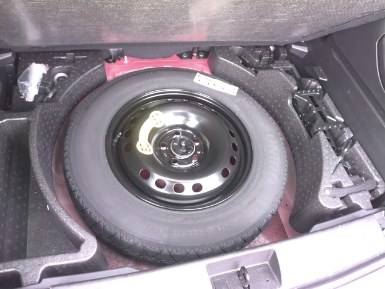 Foto Jeep Renegade 8