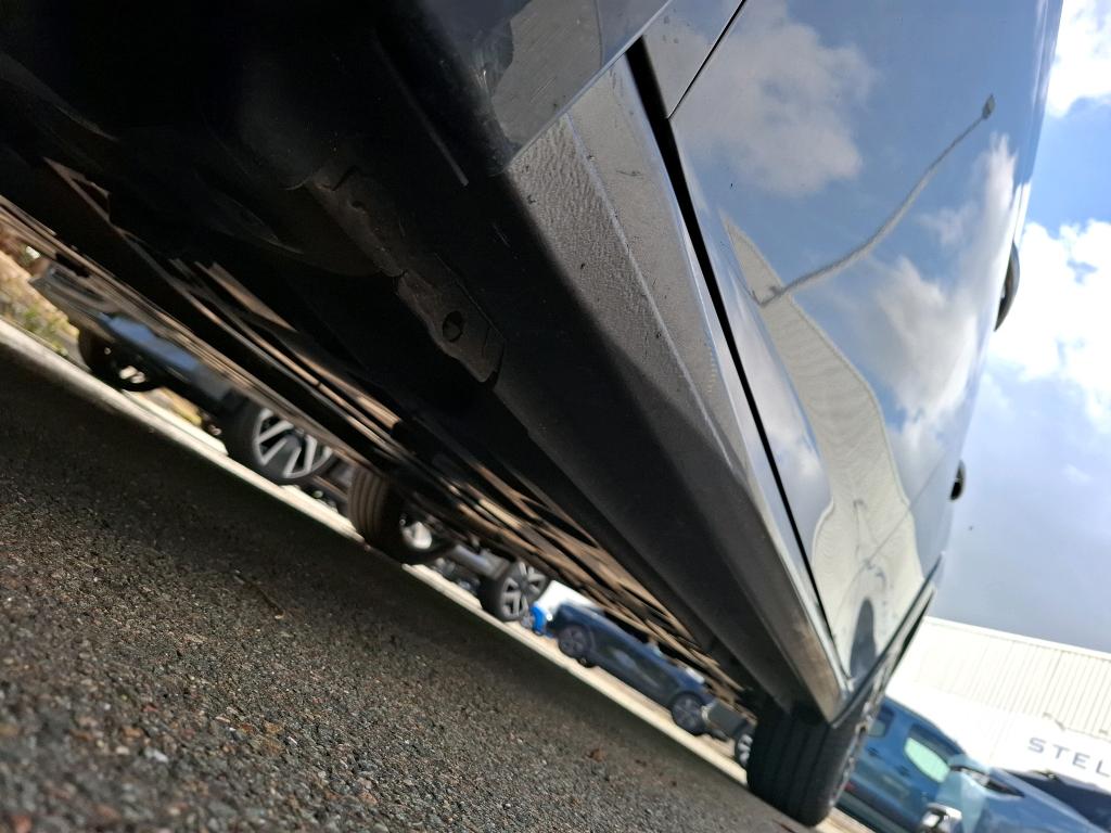 Peugeot 208 PureTech 130 S&S EAT8 GT Pack 2022