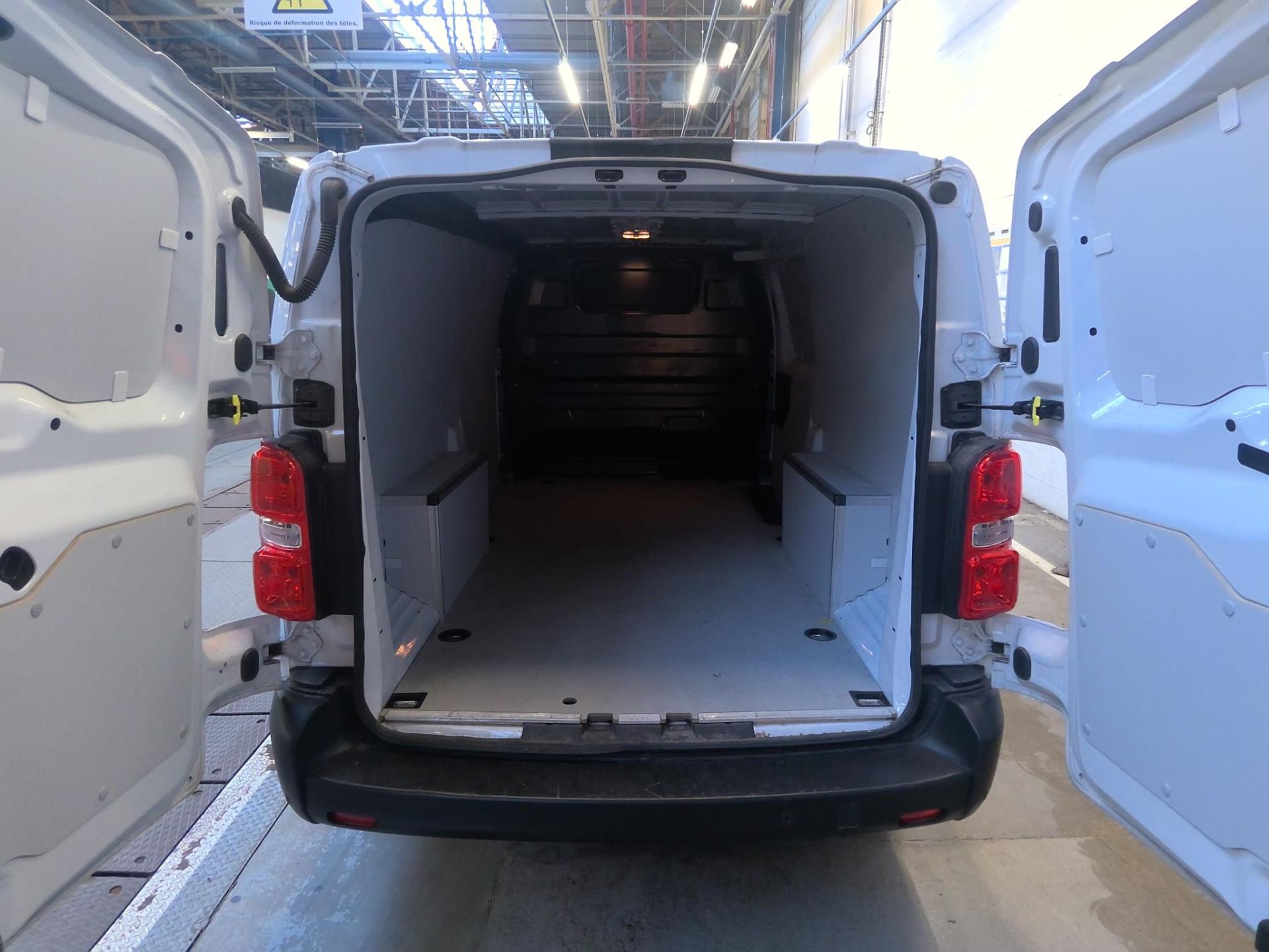 Citroen JUMPY FGN XL BLUEHDI 145 BVM6  2024