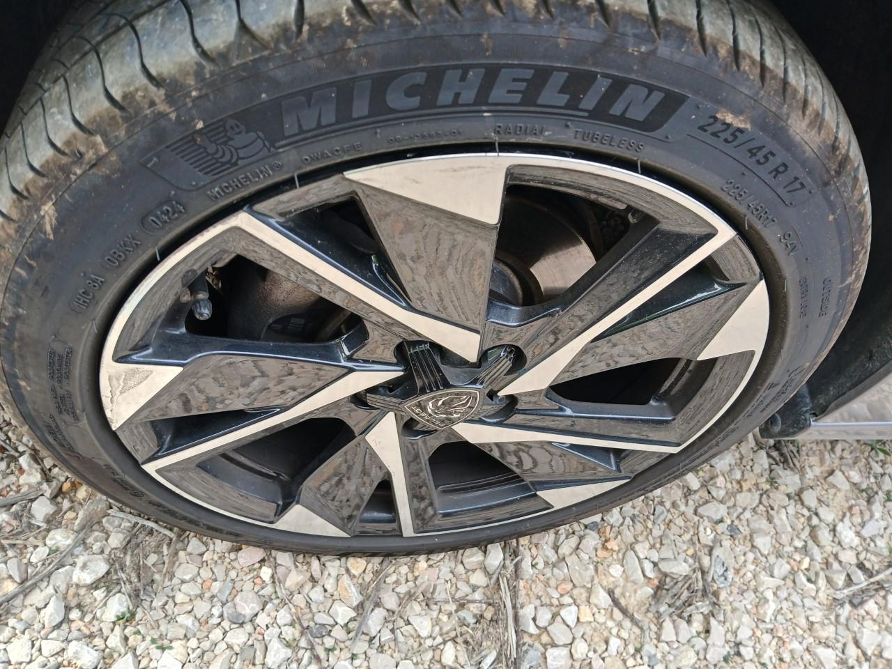 Foto Peugeot 308 24