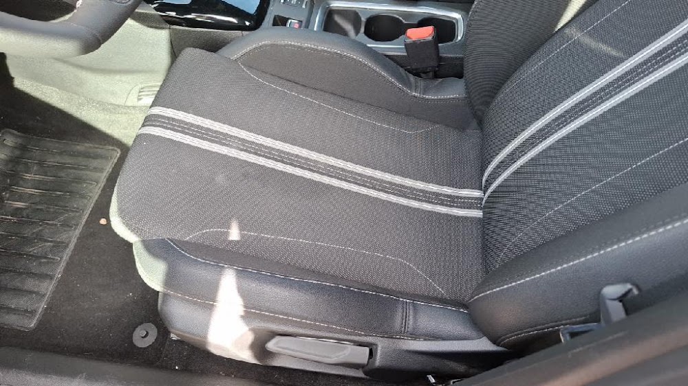 Foto Opel Corsa 14