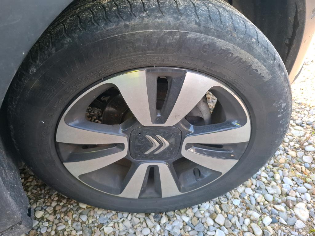 Citroen C3 PureTech 110 S&S BVM6 Shine 2023