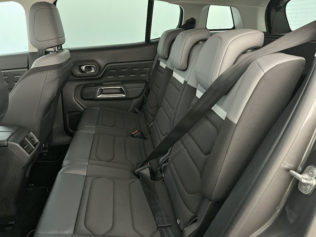 Citroen C5 Aircross PureTech 130 S&S BVM6 C-Series 2023