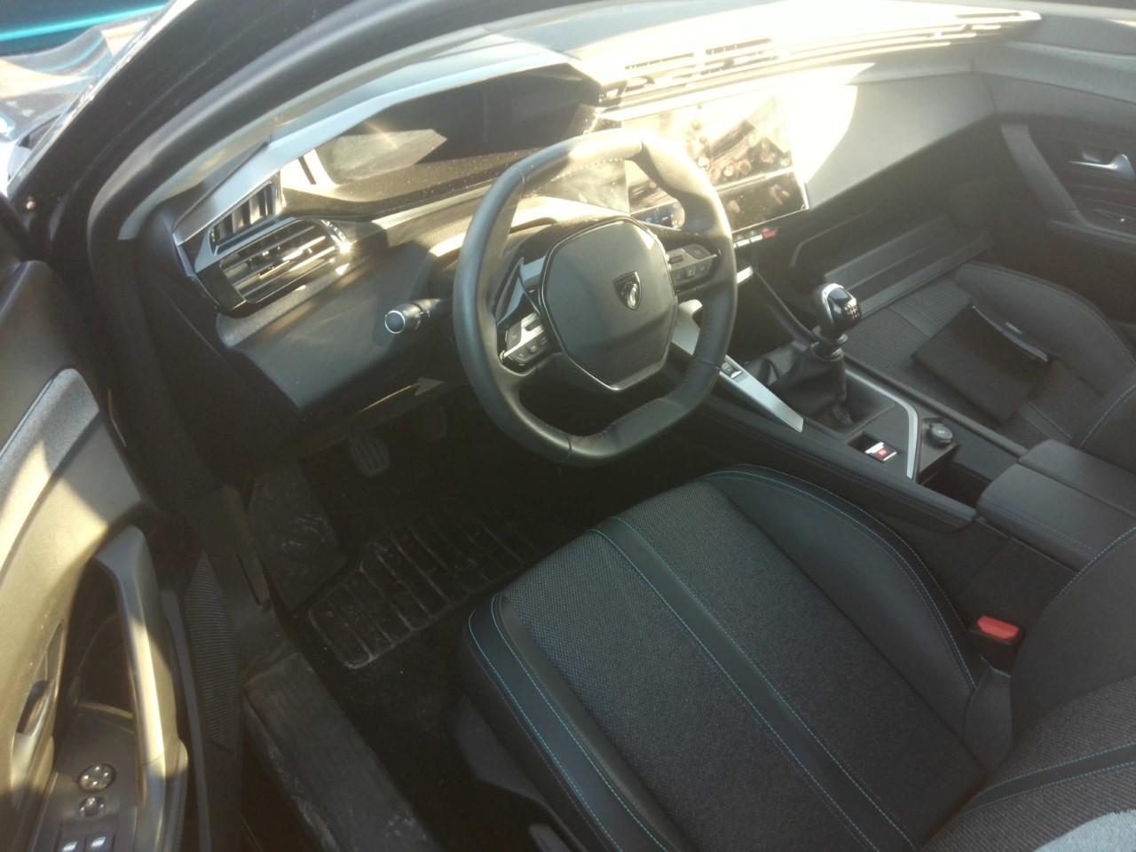 Foto Peugeot 308 3