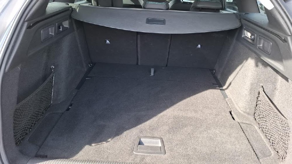 Foto Peugeot 308 17