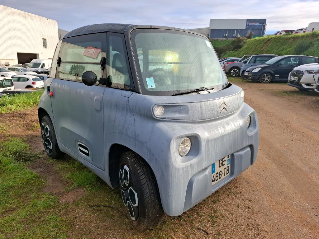 Citroen AMI