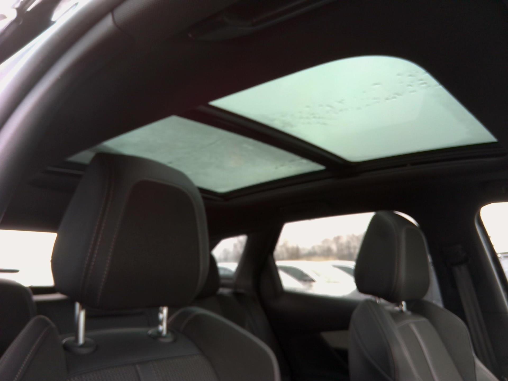 Peugeot 3008 PureTech 130ch S&S BVM6 GT 2023