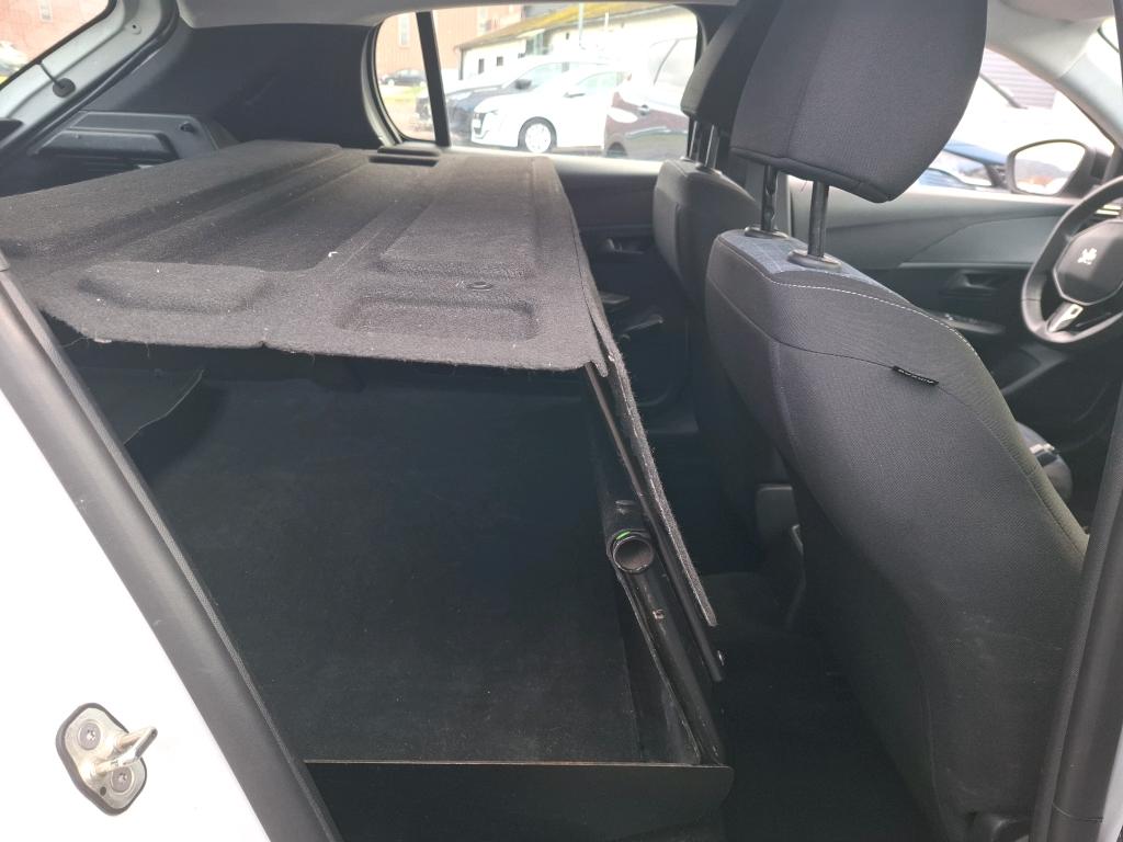 Peugeot 208 BLUEHDI 100 S&S BVM6 PREMIUM 2022