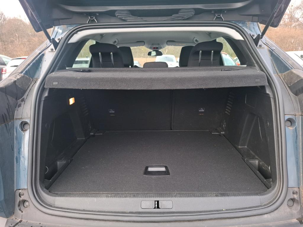 Peugeot 3008 BlueHDi 130ch S&S EAT8 Active Pack 2022