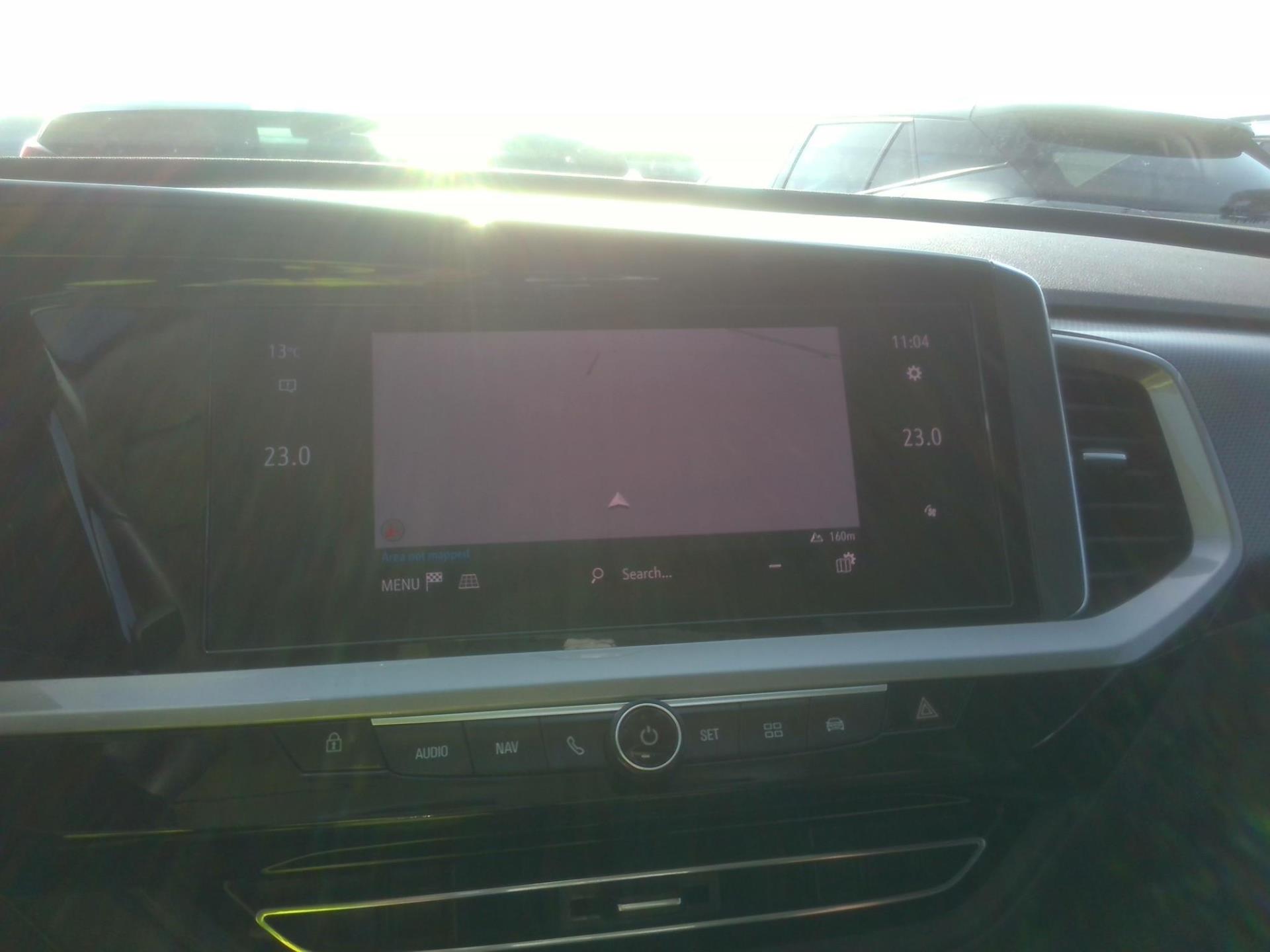 Opel Grandland 1.5 Diesel 130 ch BVA8 Elegance Business 2023