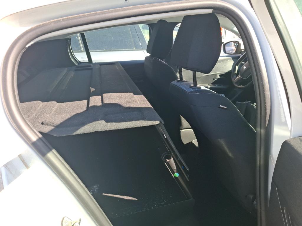 Peugeot 208 BLUEHDI 100 S&S BVM6 PREMIUM PACK 2021