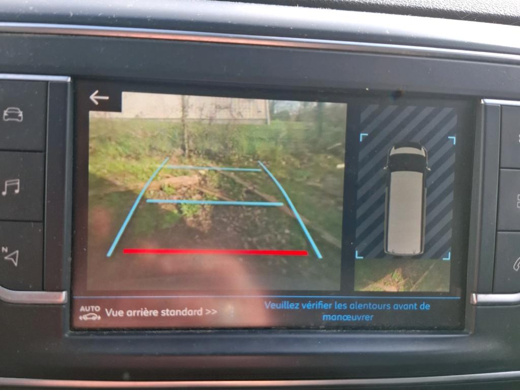 Peugeot EXPERT CA LONG 2.0 BLUEHDI 120 S&S BVM6 FIXE PREMIUM 2022