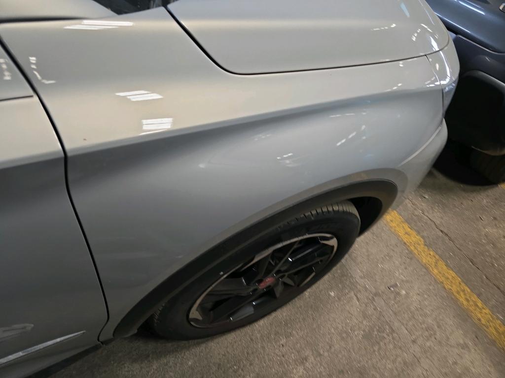 DS DS7 Crossback Hybride E-Tense 225 EAT8 Performance Line 2023