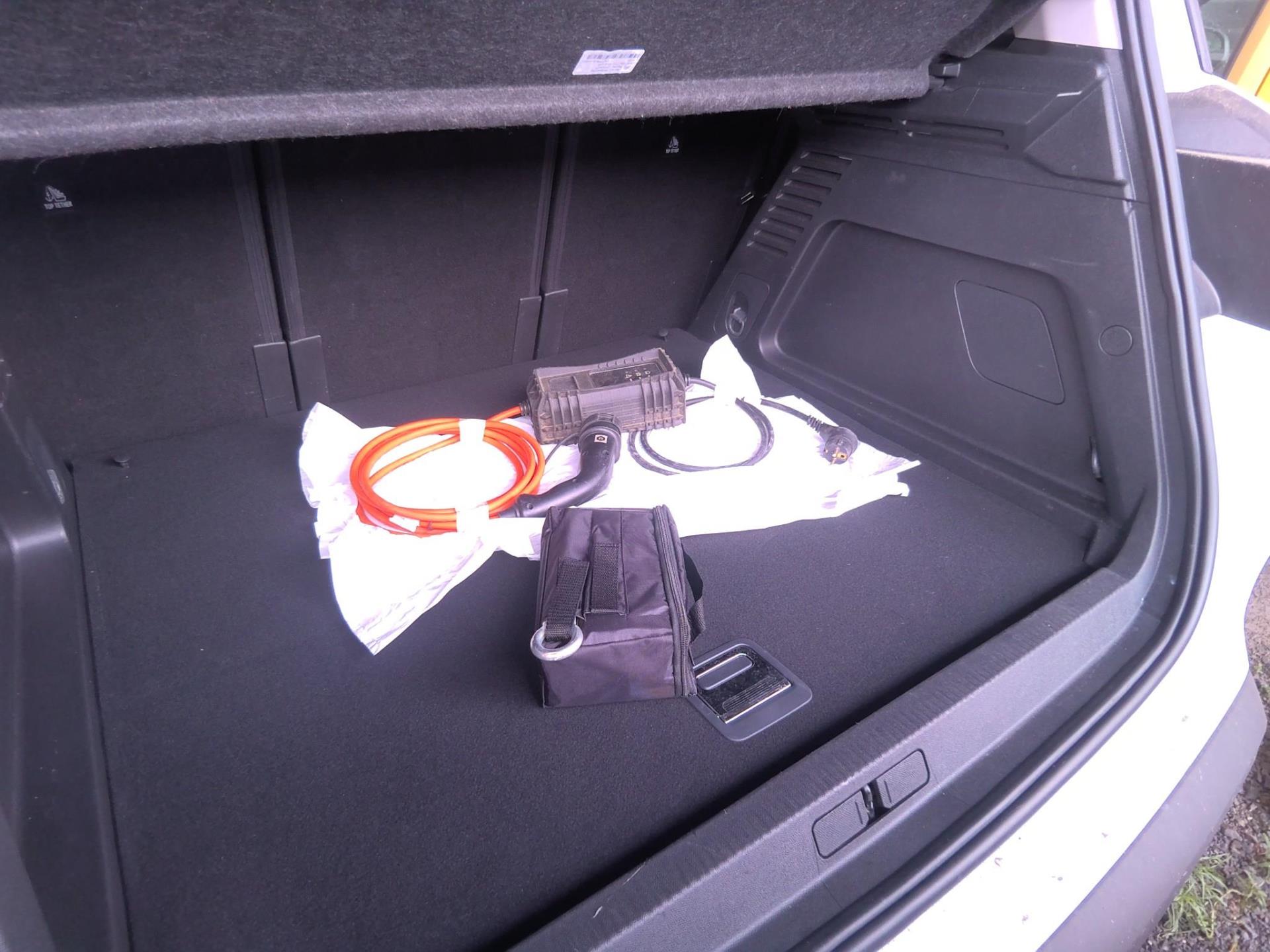Citroen C5 Aircross Hybride Rechargeable 225 e-EAT8 Shine Pack 2022