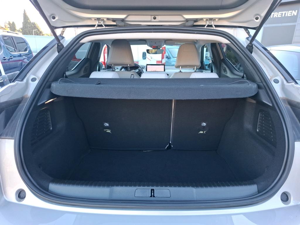 DS DS3 Crossback PureTech 130 EAT8 Rivoli 2023