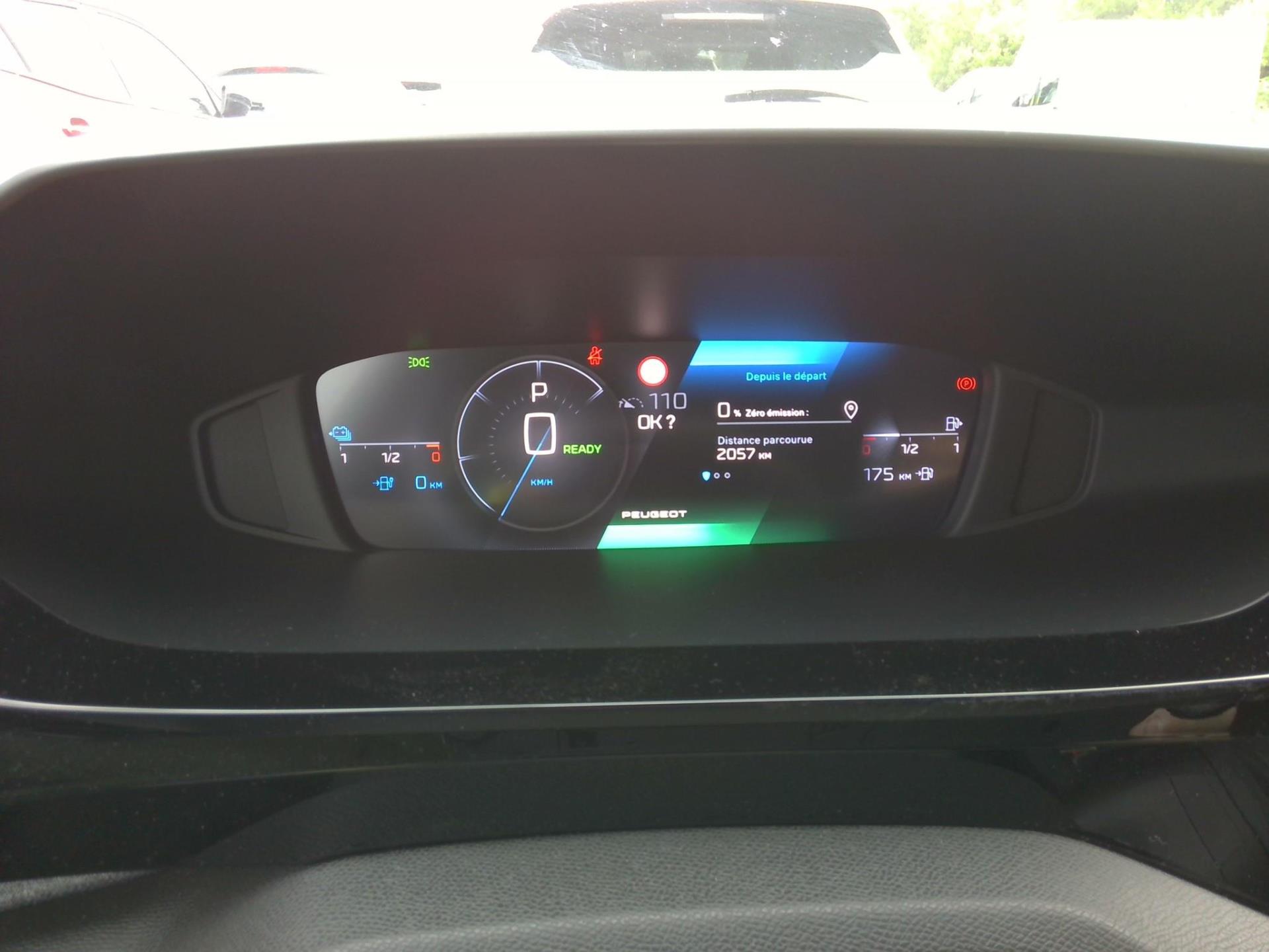Peugeot 308 SW PHEV 180 e-EAT8 Allure 2024