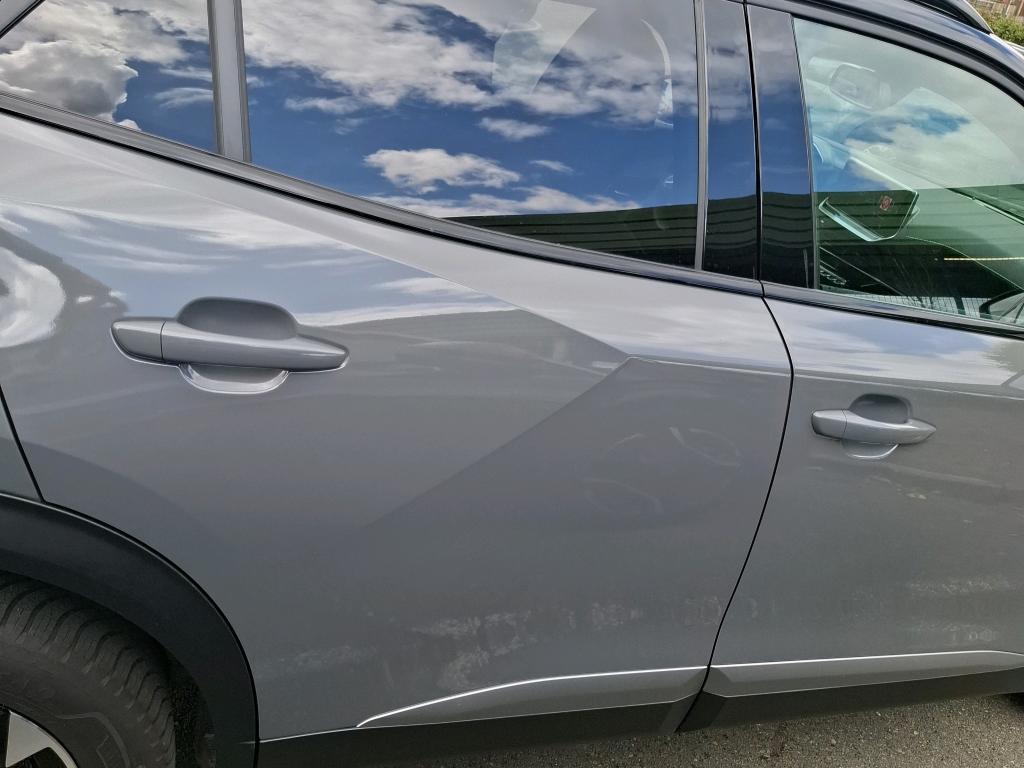 Peugeot 2008 Hybrid 145 e-DCS6 GT 2025