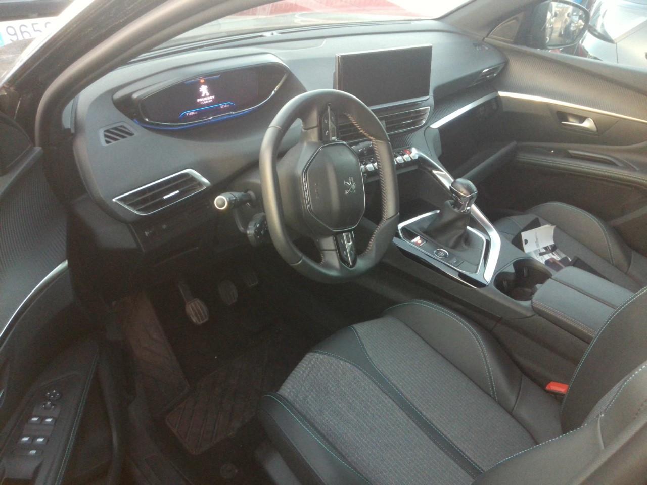 Foto Peugeot 3008 3