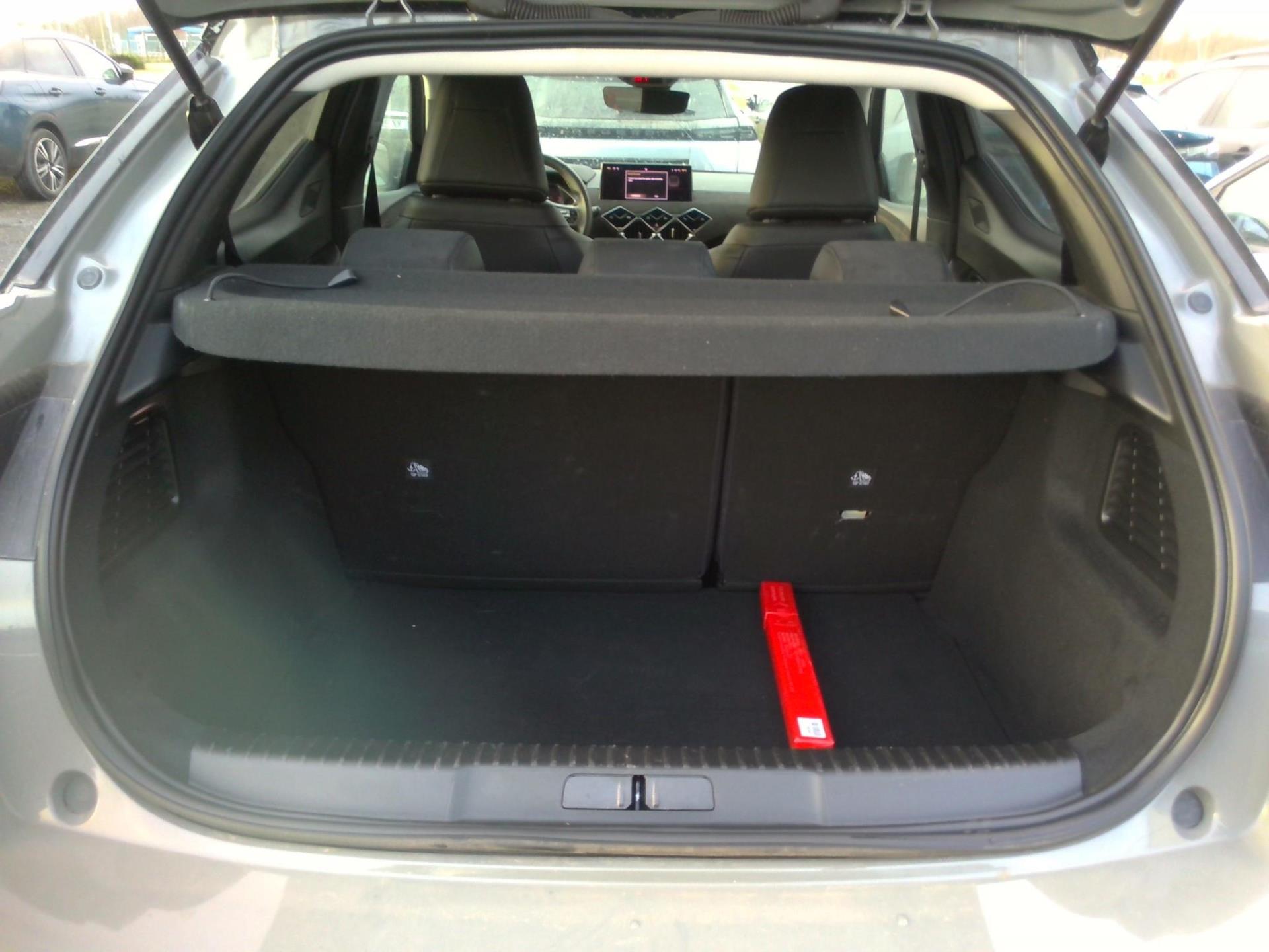 DS DS 3 CROSSBACK / DS 3 II 