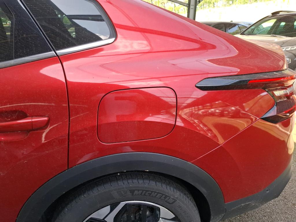 Citroen C4 X PureTech 130 S&S EAT8 Shine 2023