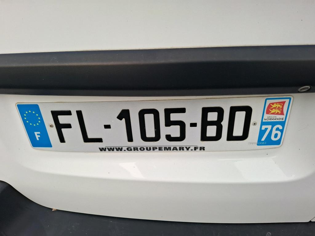 Citroen JUMPY FGN M BLUEHDI 100 S&S BVM6 CLUB 2019