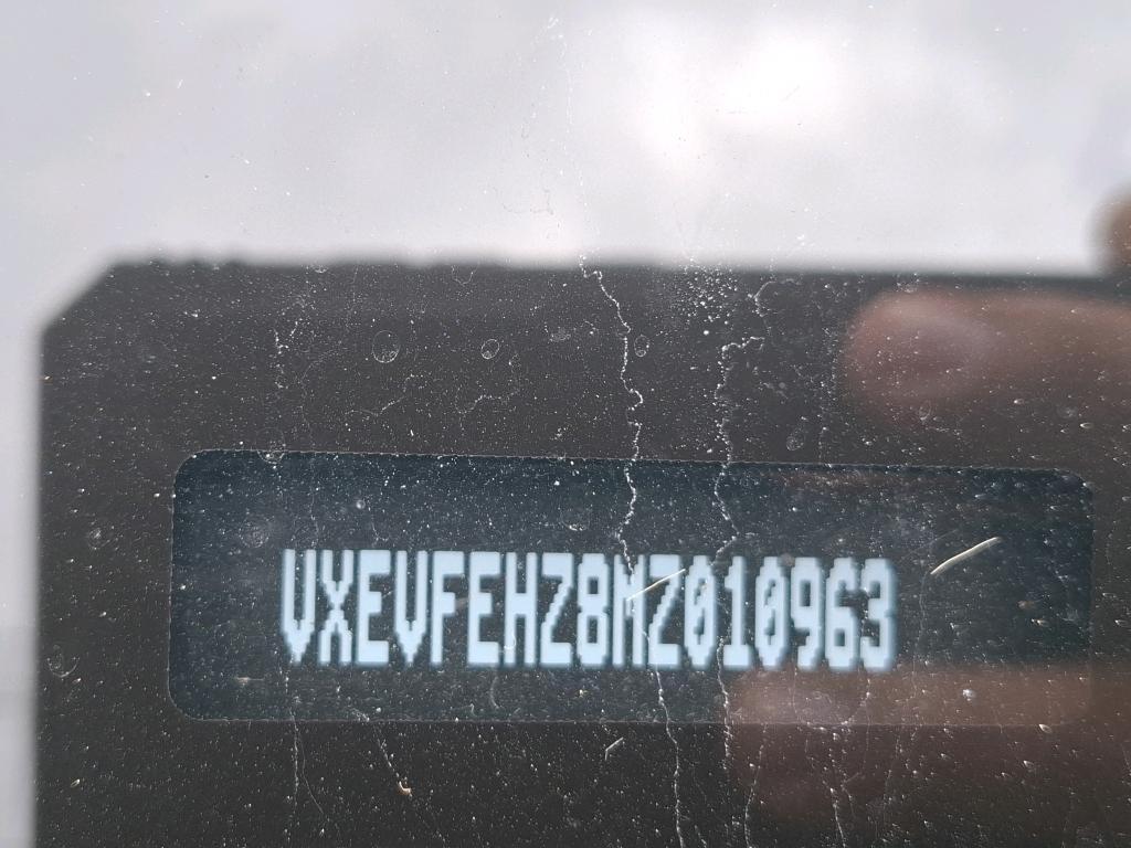 Opel VIVARO FGN L2 2.0 DIESEL 180 CH BVA8 PACK BUSINESS 2020