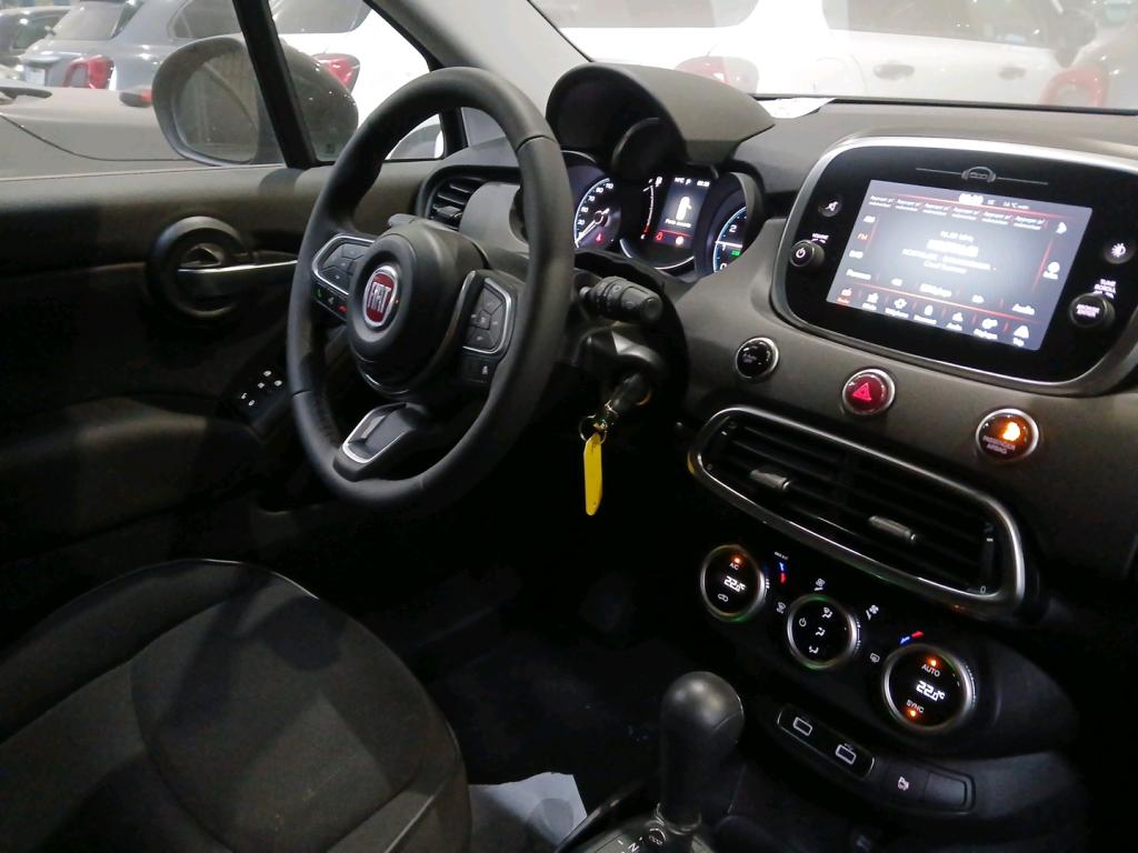 FIAT 500X 1.5 FireFly 130 ch S/S DCT7 Hybrid 2023