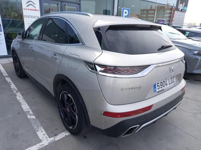 Foto DS DS 7 Crossback E-Tense 3