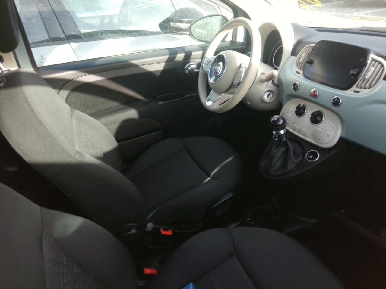 Foto Fiat 500X 3