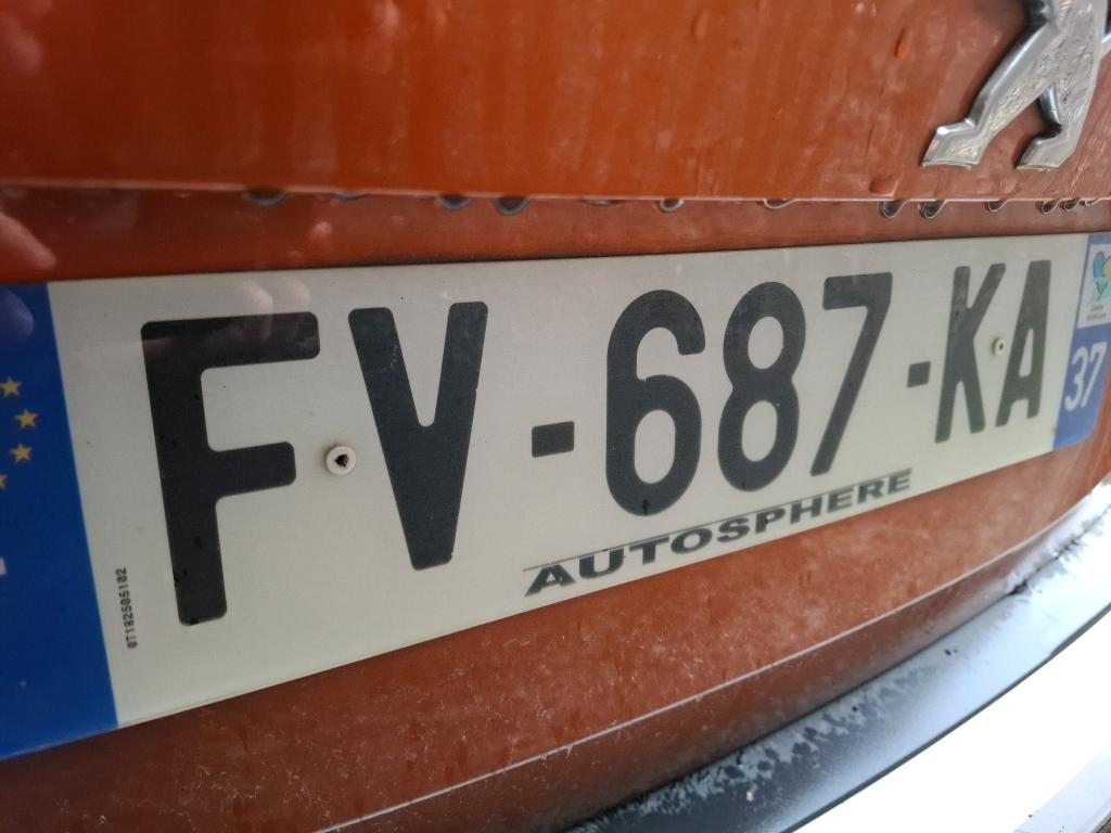 Peugeot 2008 BlueHDi 100 S&S BVM6 Active Business 2020
