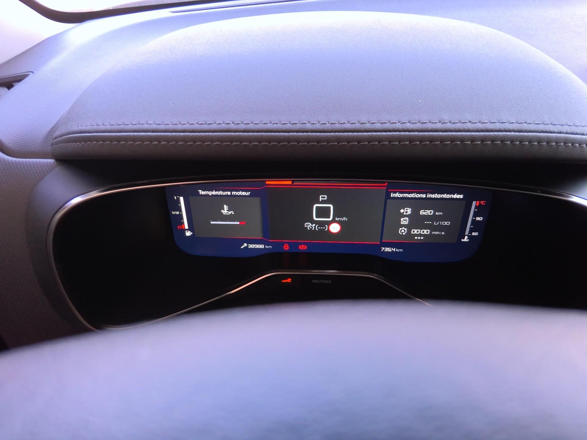 Citroen C5 Aircross PureTech 130 S&S EAT8 Shine Pack 2023