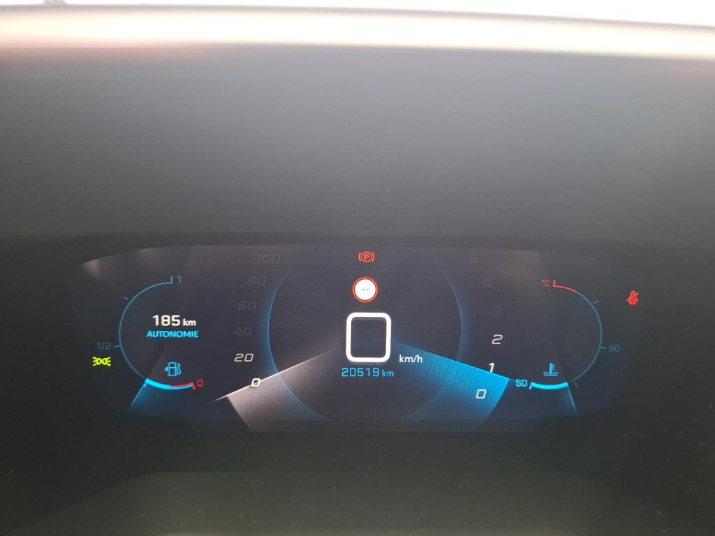 Peugeot 2008 PureTech 130 S&S BVM6 Allure Pack 2022