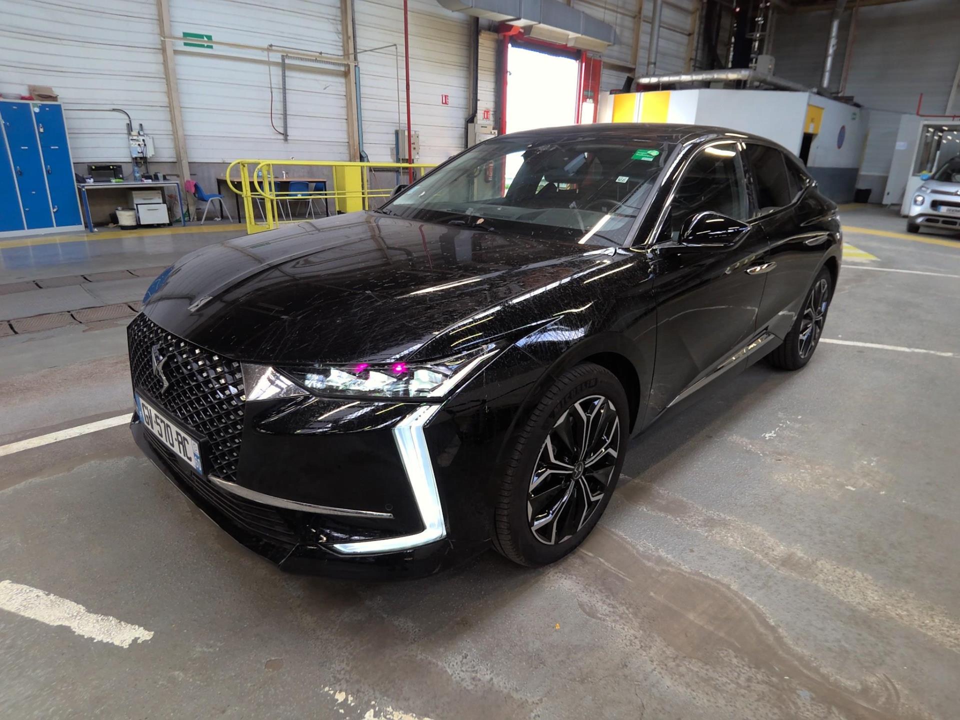 DS 4 II