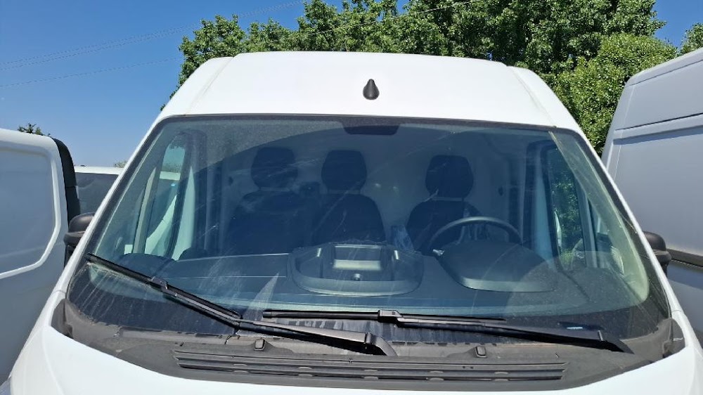 Foto Citroën C3 Aircross 10