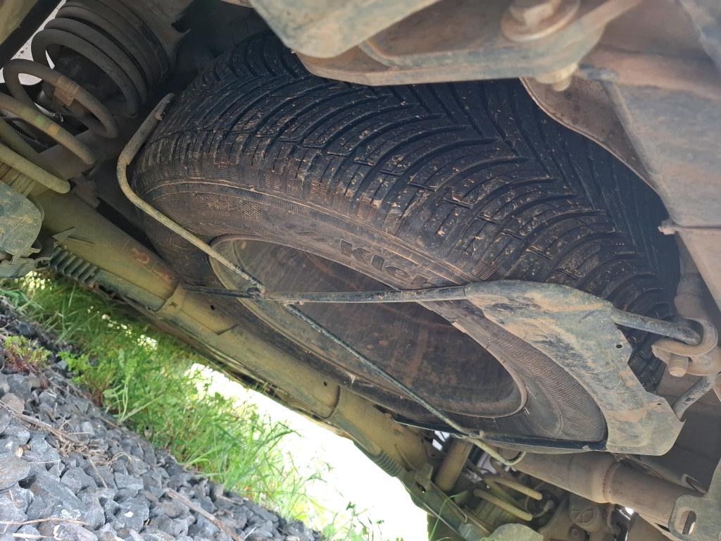 Citroen BERLINGO VAN M 650 BLUEHDI 100 S&S BVM5 CLUB 2020