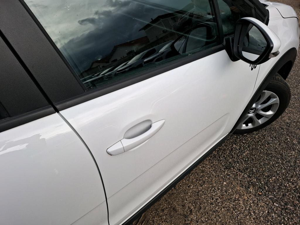 Citroen C3 PureTech 83 ch BVM5 You 2023