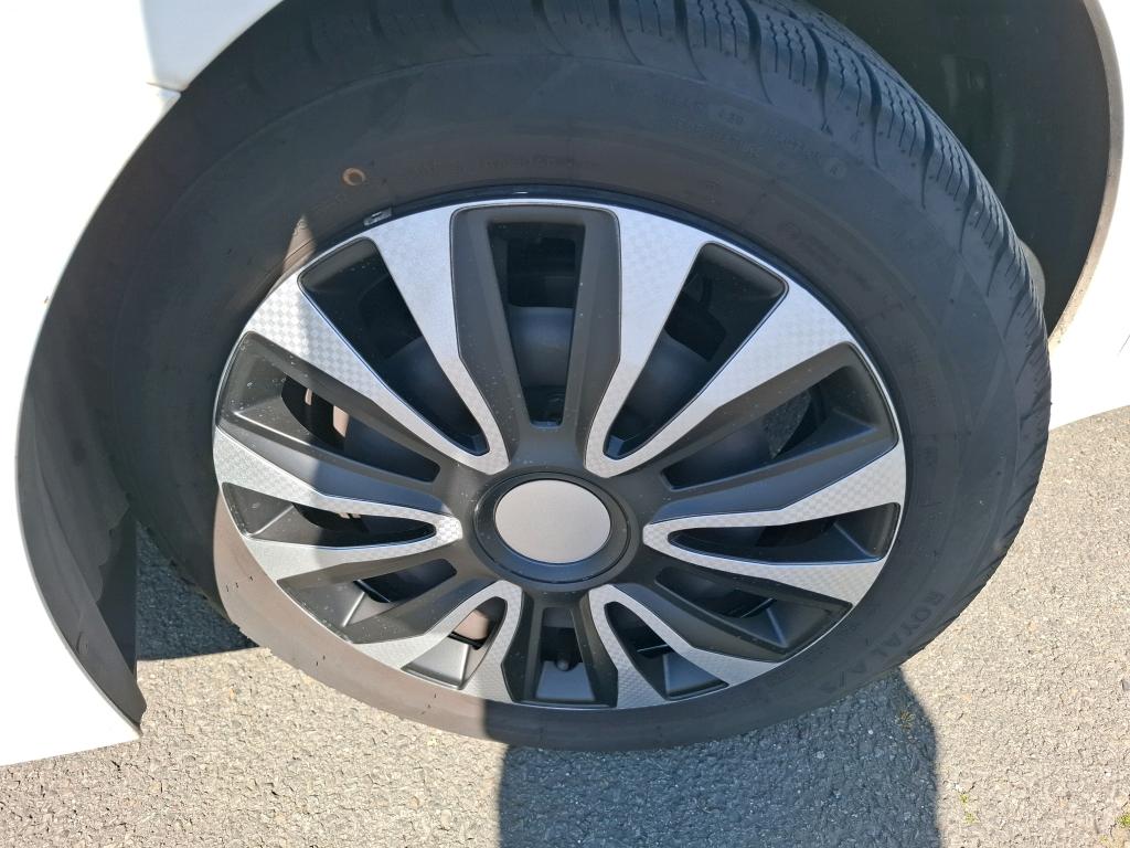 Peugeot 208 PureTech 100 S&S BVM6 Active 2024