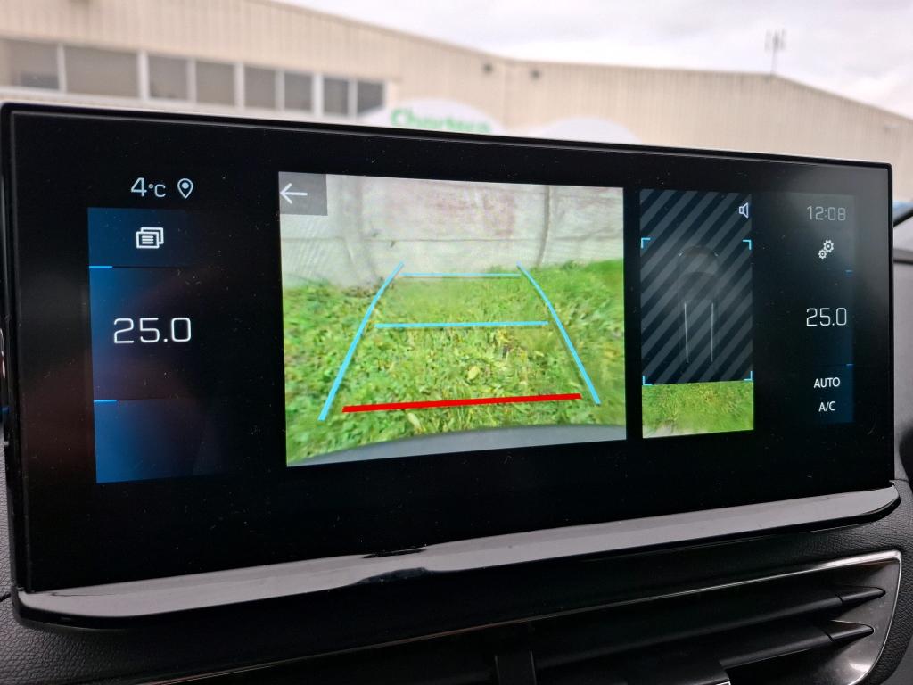 Peugeot 5008 BlueHDi 130ch S&S EAT8 Active Pack 2022