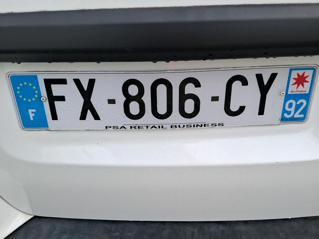 Citroen JUMPY CAB APPROFONDIE XL BLUEHDI 120 BVM6 DRIVER 340 NM 2021