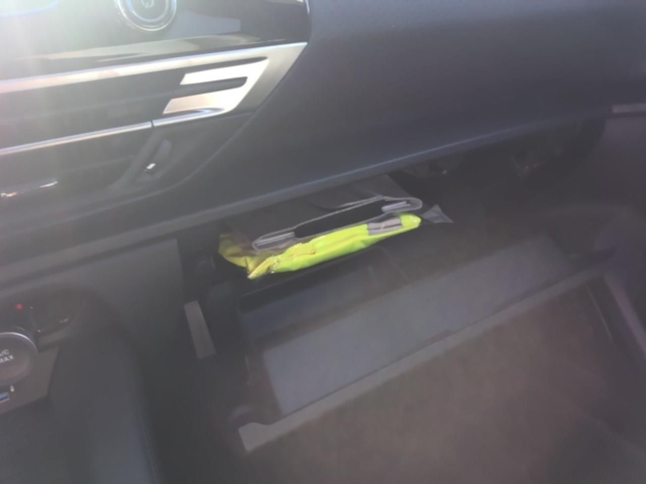 Foto Citroën C5 X 12