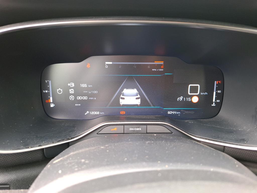 Citroen C5 Aircross PureTech 130 BVM6 You 2024