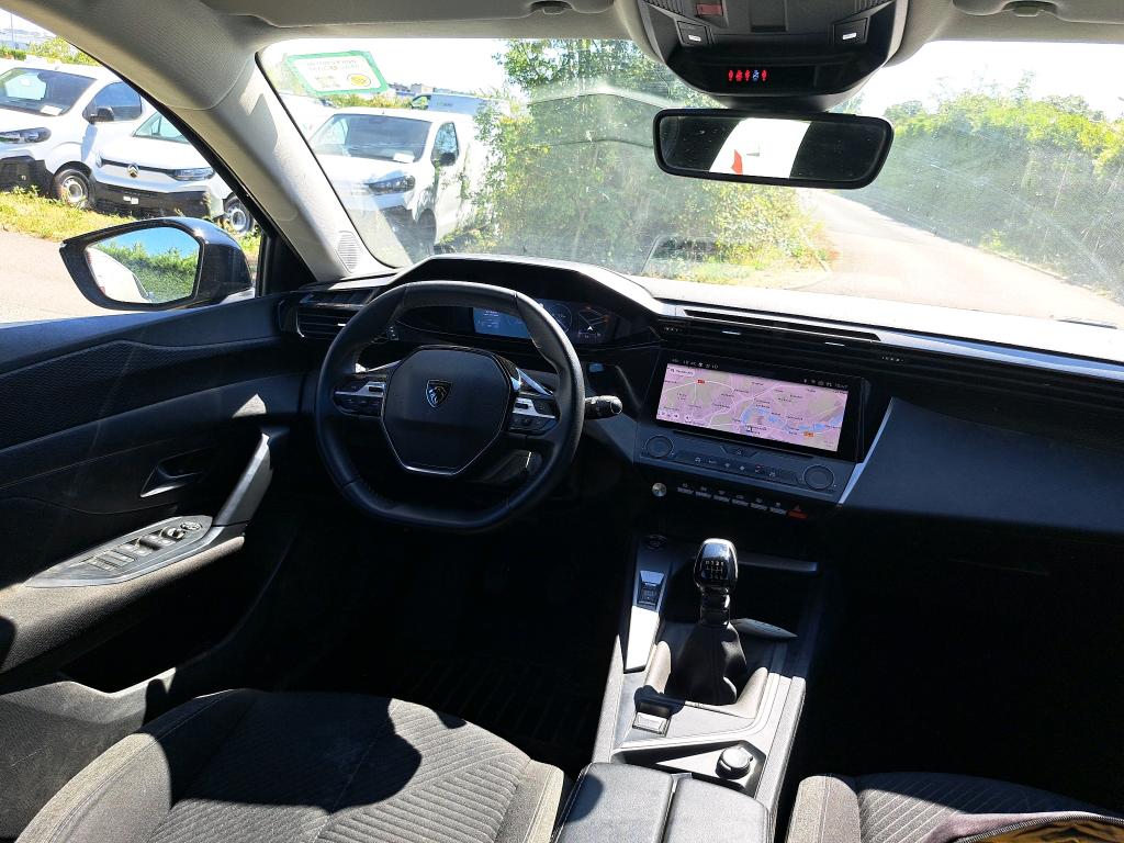 Peugeot 308 PureTech 130ch S&S BVM6 Active Pack 2023