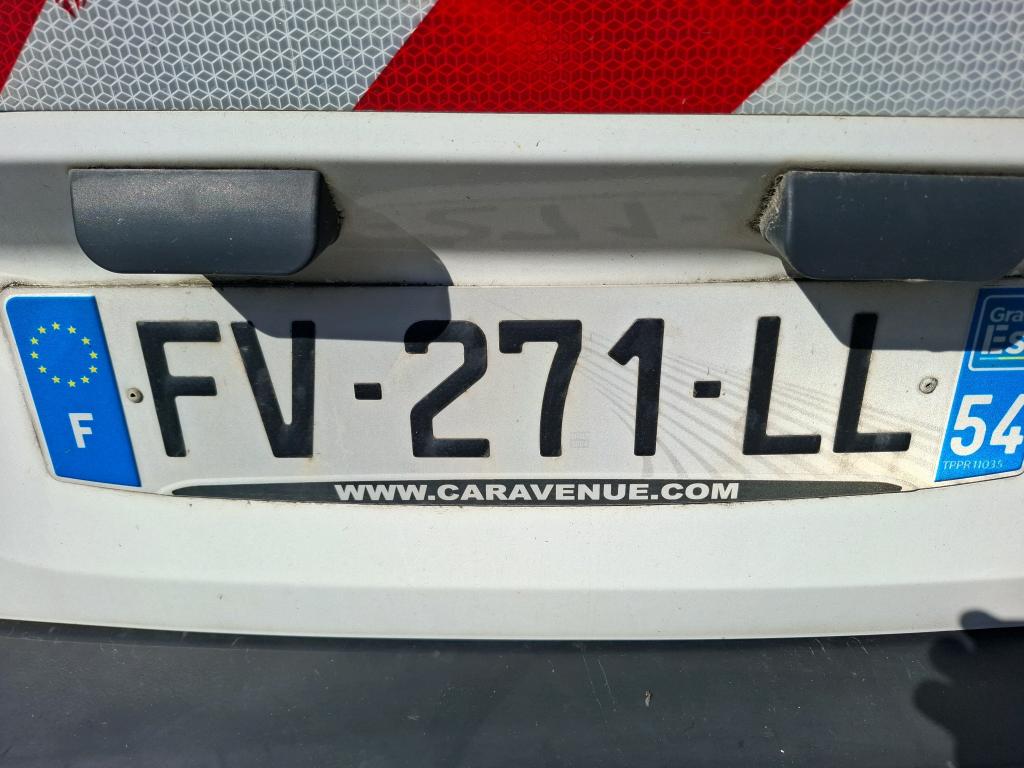 Citroen BERLINGO VAN M 650 BLUEHDI 100 S&S BVM5 CLUB 2020