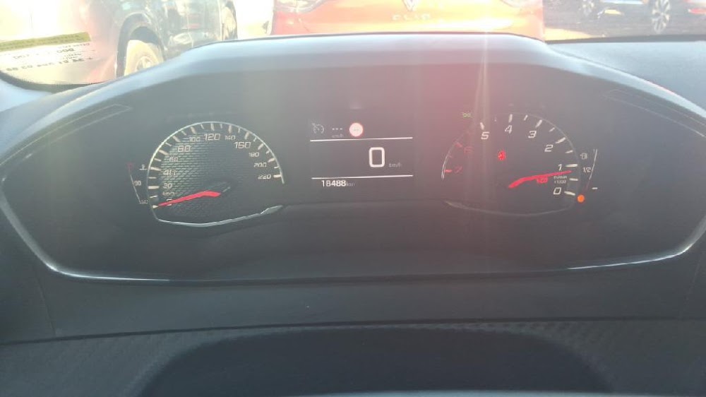 Foto Peugeot 308 6