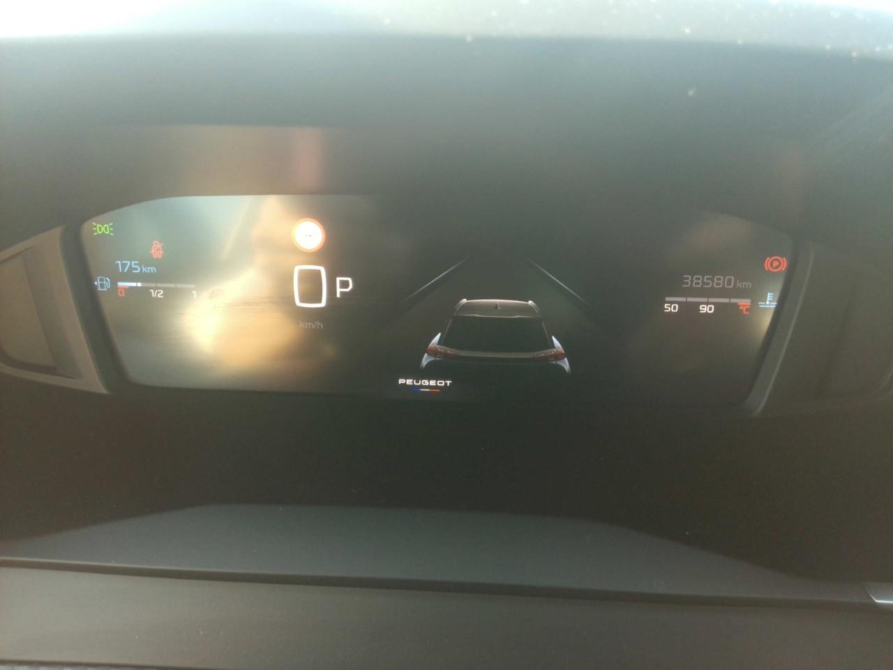 Foto Peugeot 2008 10