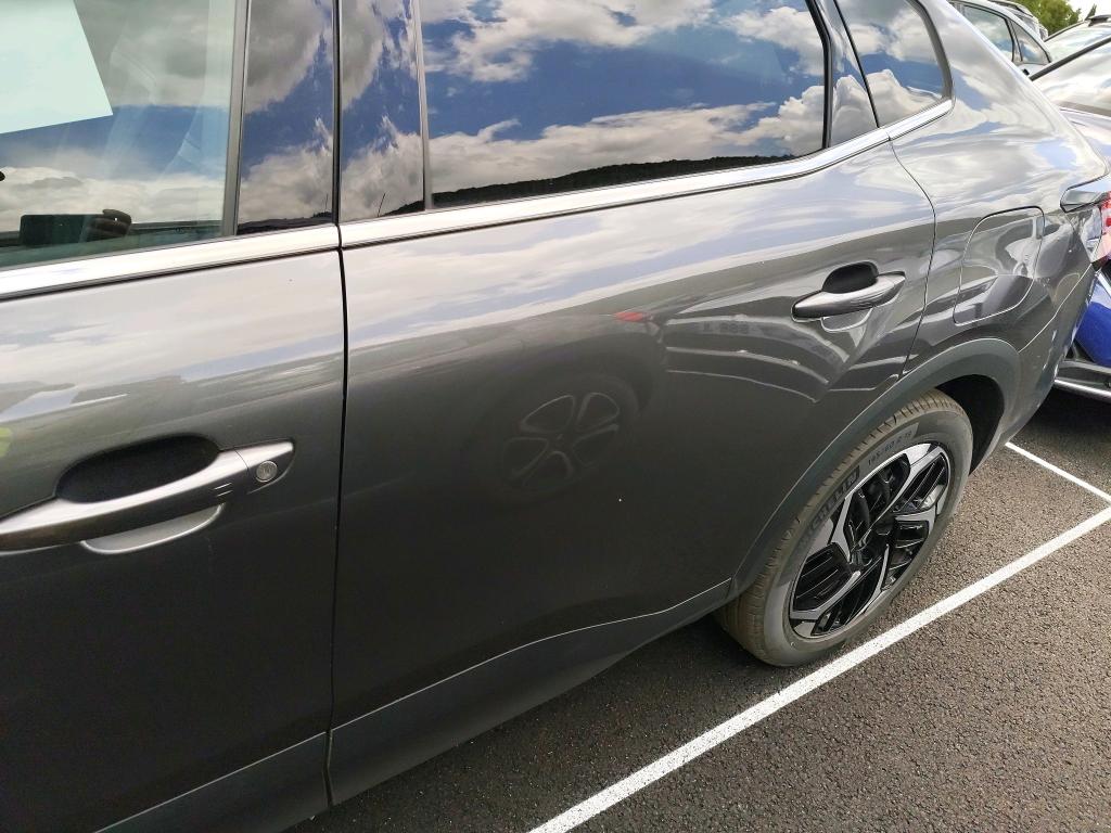 Citroen C4 X PureTech 130 S&S EAT8 Shine Pack 2023
