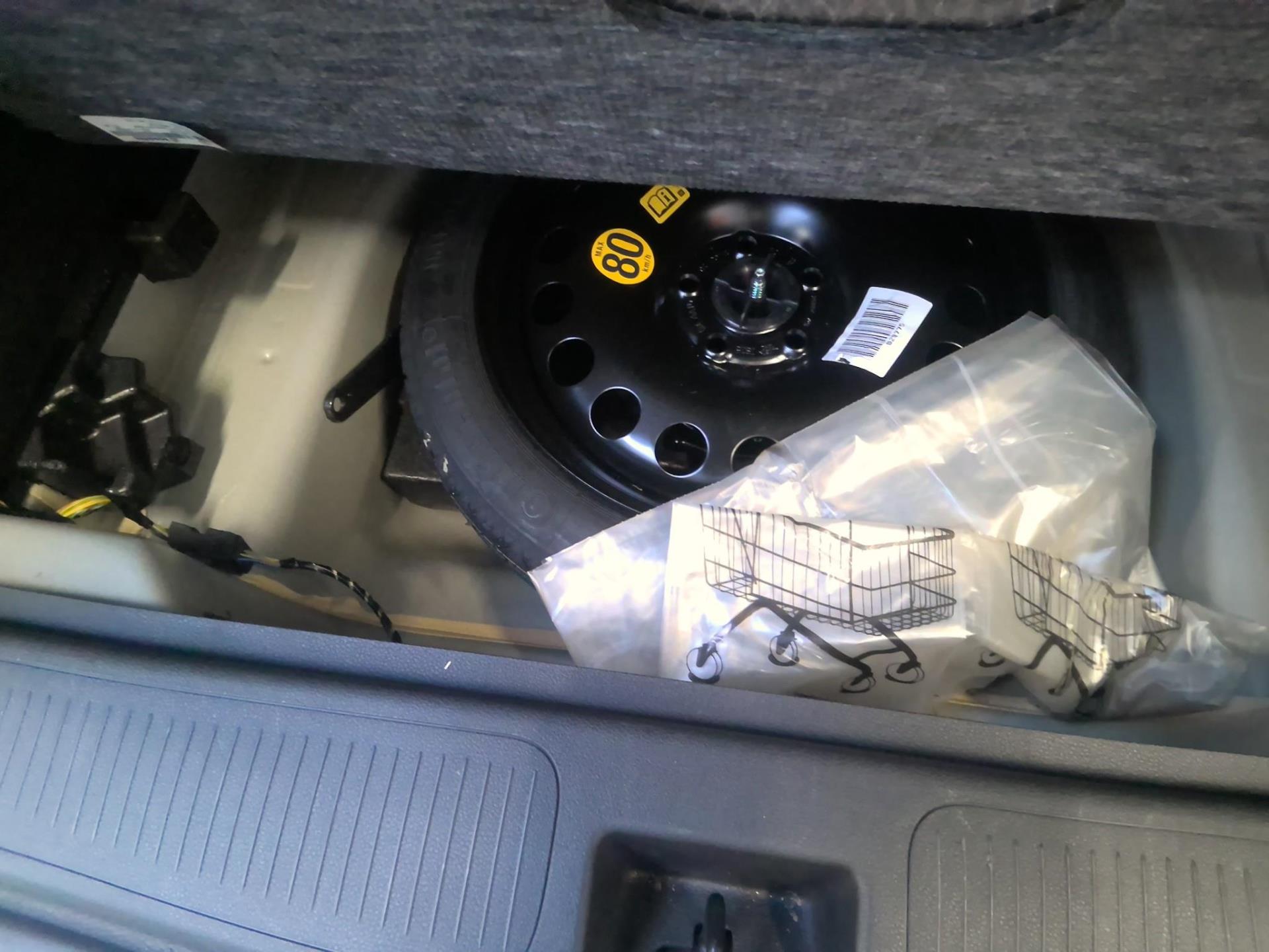 Opel ASTRA K ST