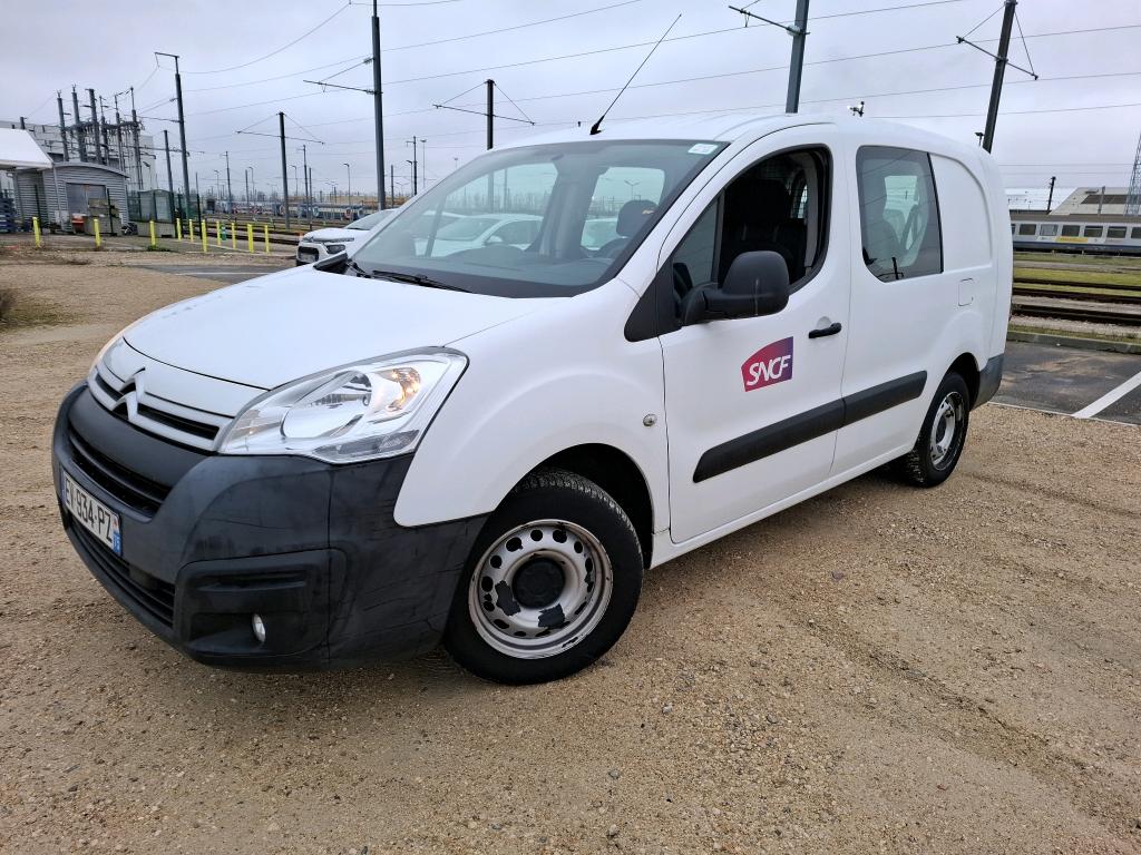 Berlingo VU