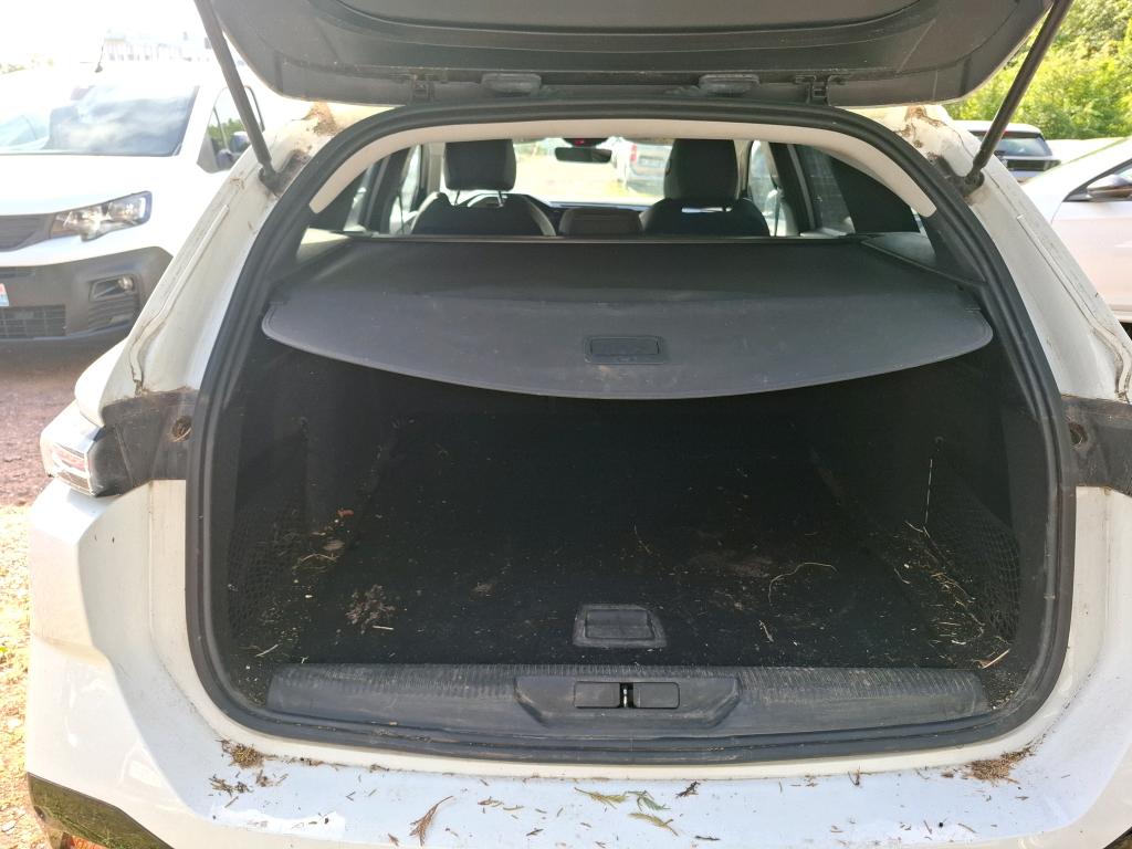 Peugeot 308 SW BlueHDi 130ch S&S BVM6 Allure 2022